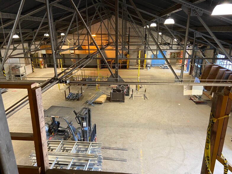 More Photos Of 501 Robb St, McKees Rocks Warehouse For Sale