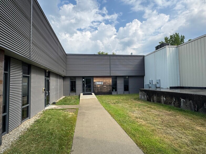 Primary Photo Of 10516 US Route 116, Hinesburg Warehouse For Lease