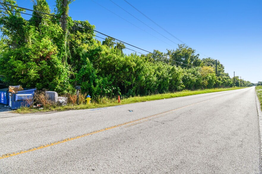 More Photos Of 10502 & 11632 Bill Tucker, Wimauma Land For Sale