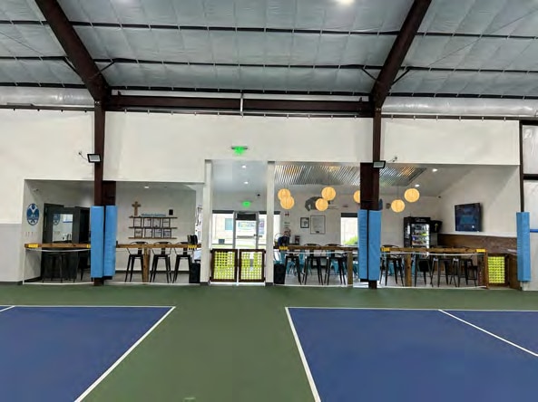 More Photos Of 18952 Freeport Dr, Montgomery Industrial For Sale