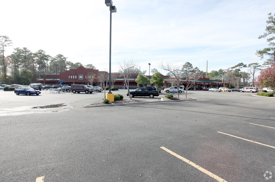 More Photos Of 1005-1017 Highway 501, Myrtle Beach Supermarket For Sale