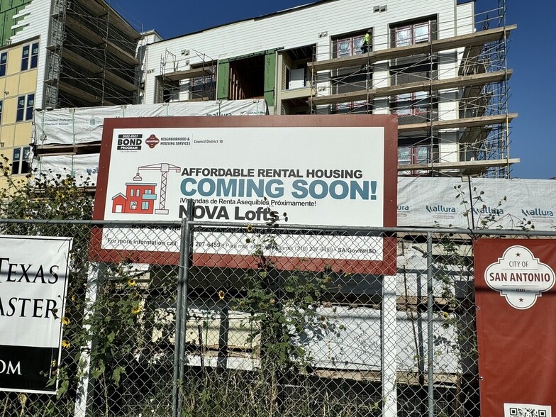 More Photos Of 127 Cloudhaven Dr, San Antonio Land For Sale