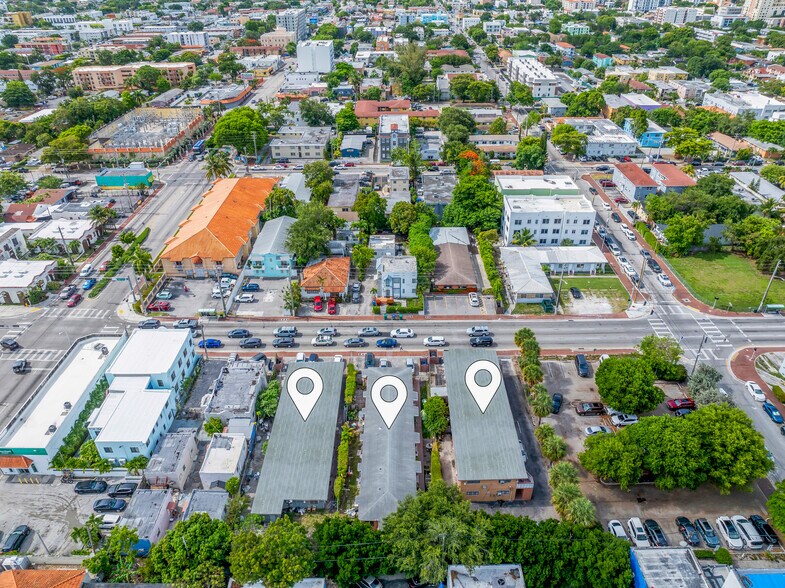 More Photos Of , Miami Multifamily For Sale