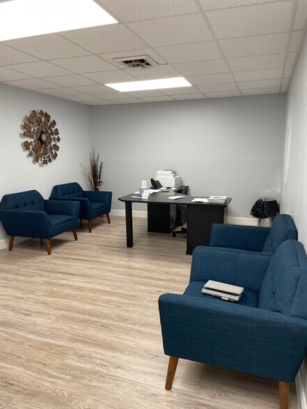 More Photos Of 9712 Belair Rd, Nottingham Medical For Lease