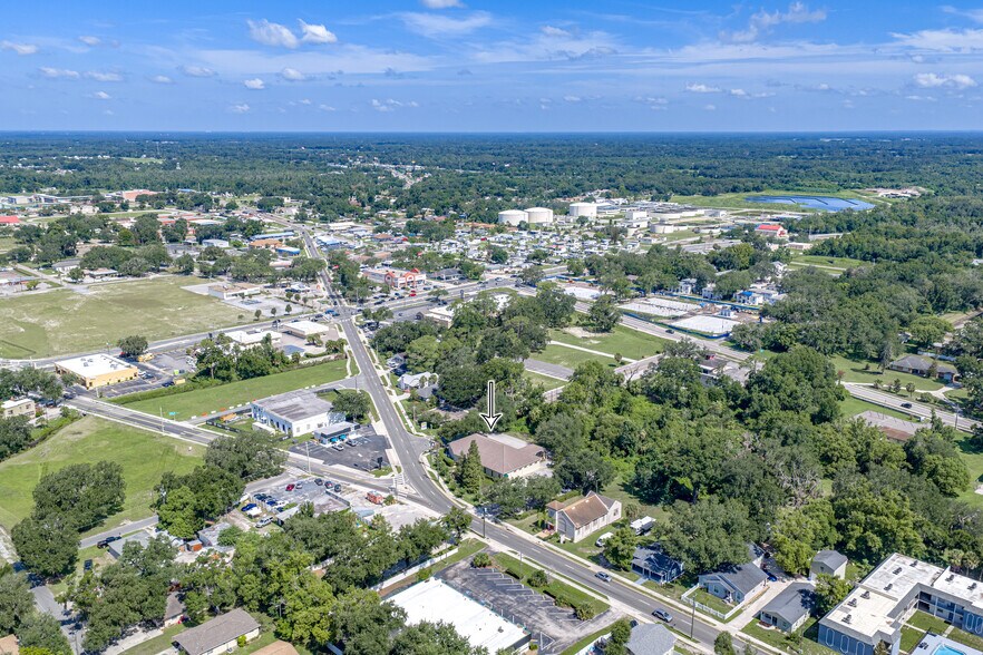 Primary Photo Of 1214 W Reynolds St, Plant City Office For Sale