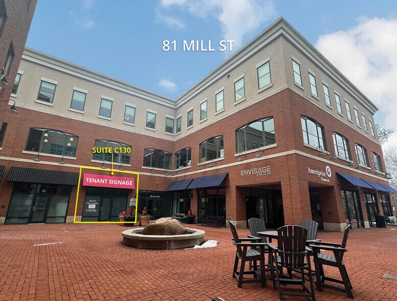 More Photos Of 121 Mill St, Gahanna Apartments For Lease