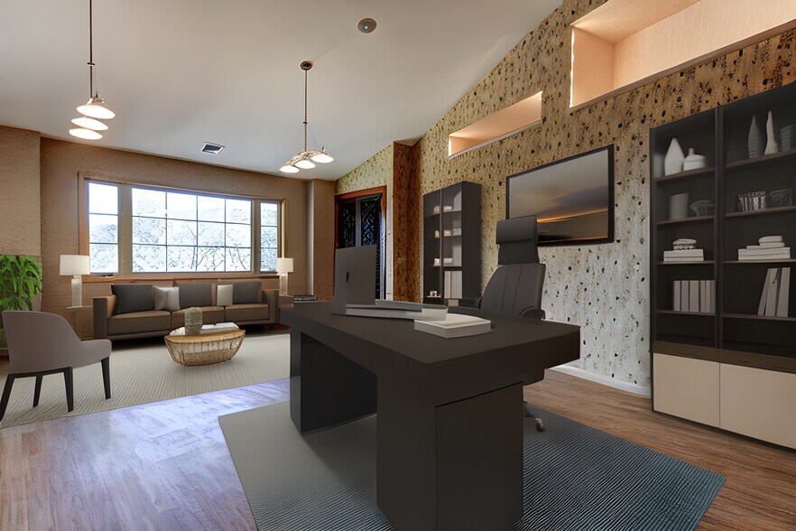 More Photos Of 6271 Batman Rd, Zionsville Specialty For Sale