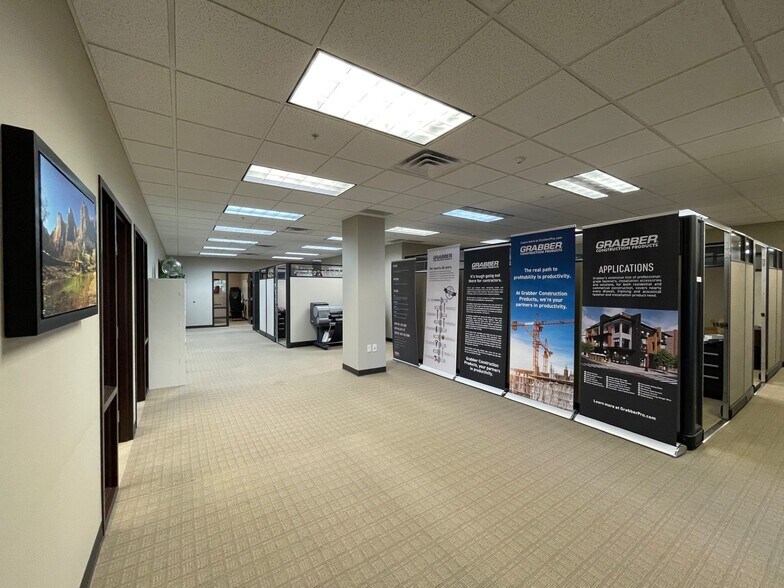 More Photos Of 5255 W 11000 N, Highland Office For Sale