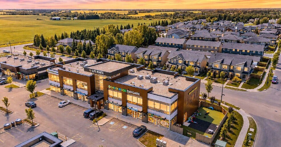 More Photos Of 8305 Chappelle Way SW, Edmonton Restaurant For Sale