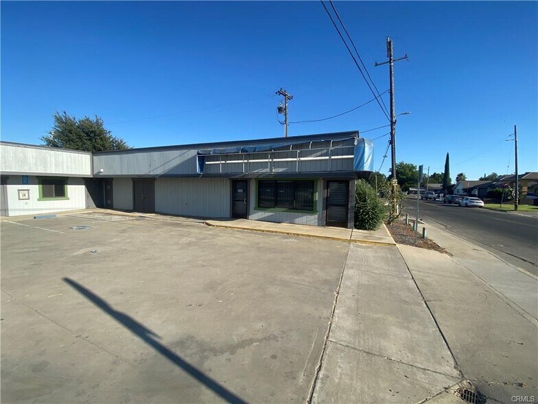 More Photos Of 9215 E Highway 140, Planada General Retail For Sale