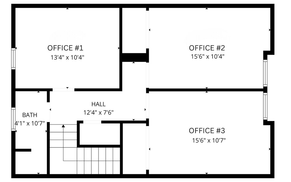 More Photos Of 521 SE 2nd St, Ocala Office For Lease