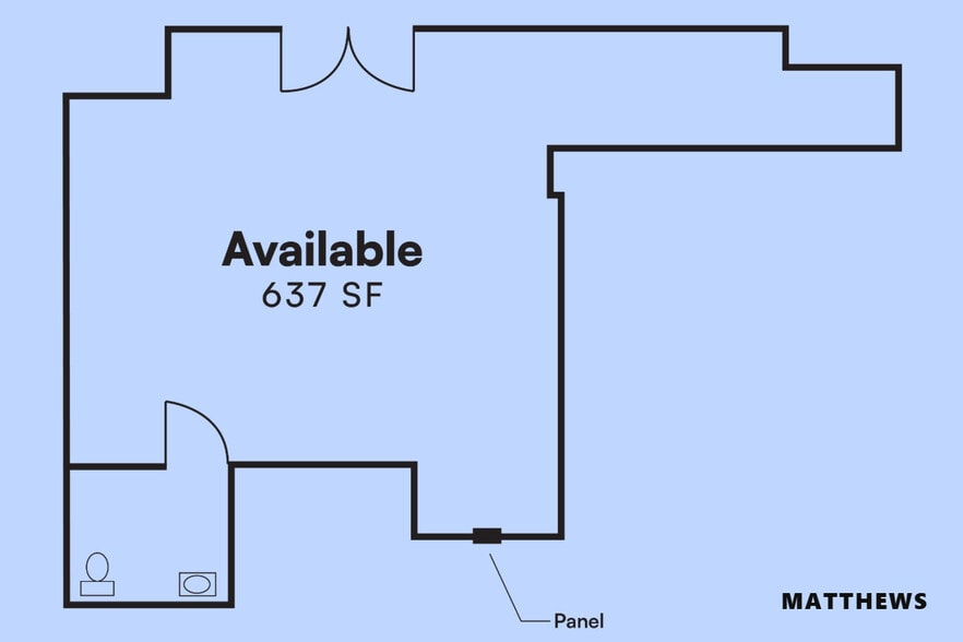 More Photos Of 150 Redwood, San Francisco Storefront Retail Office For Sale