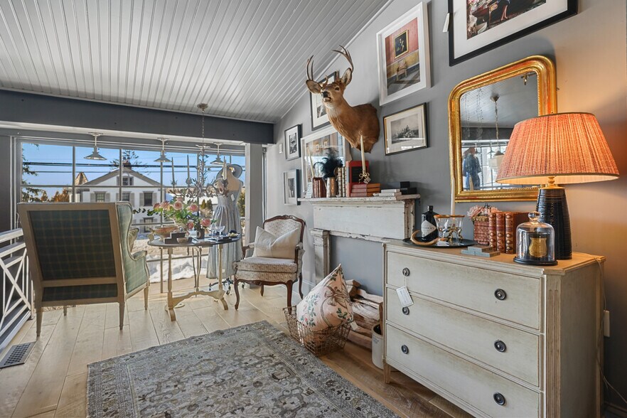 More Photos Of 259 Westchester Ave, Pound Ridge Storefront For Sale