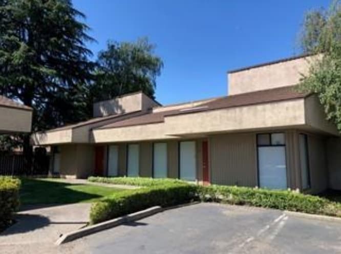 Primary Photo Of , Stockton Office For Sale
