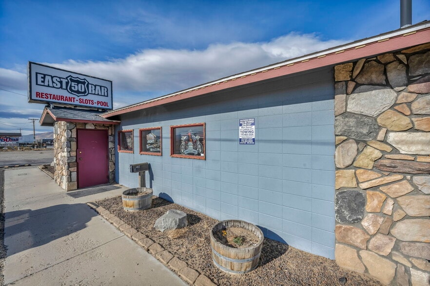 More Photos Of 6008 US Highway 50 E, Dayton Bar For Sale