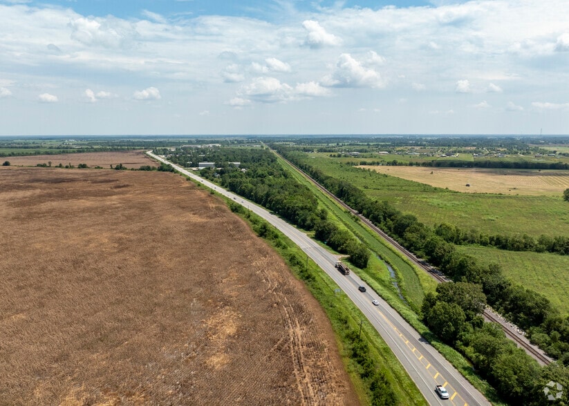 More Photos Of Fm-1960, Dayton Land For Sale