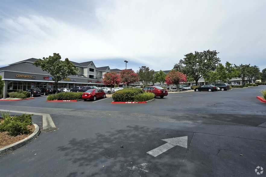 More Photos Of 438-474 E El Camino Real, Sunnyvale Apartments For Lease
