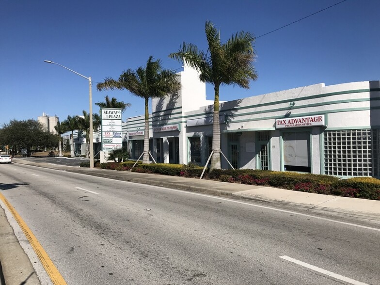 More Photos Of 600-610 N US Highway 1, Fort Pierce Storefront Retail Office For Sale