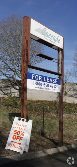 More Photos Of 4225 Sw Huber St, Portland Office For Lease