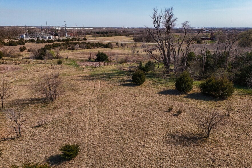 More Photos Of 4.09+/- Acres on Cedar Hill cir, Valley Center Land For Sale