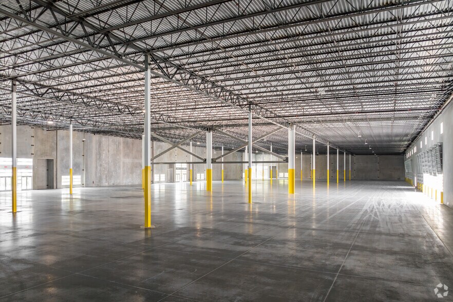 Photo of 1st Floor Ste 550