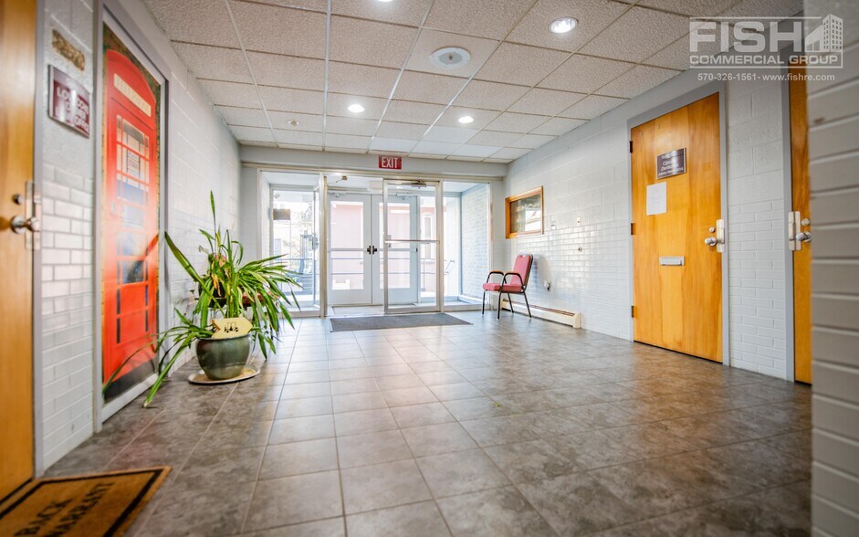 More Photos Of 520 W Fourth St, Williamsport Medical For Sale