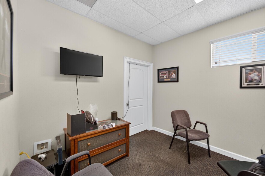 More Photos Of , Tampa Office For Sale
