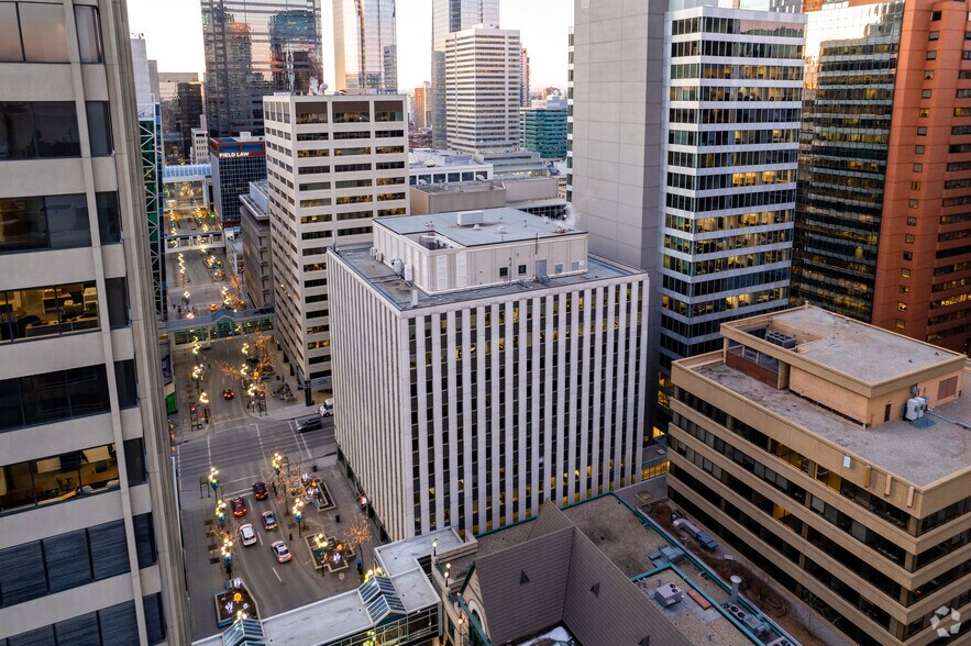 More Photos Of 400 5th Ave SW, Calgary Office For Lease