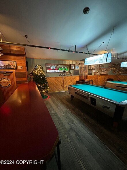 More Photos Of 200 Chief John Lott St, Petersburg General Retail For Sale