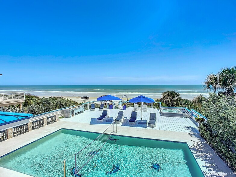 More Photos Of 2903 Hill St, New Smyrna Beach Hotel For Sale