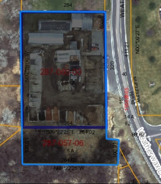 More Photos Of 3440 Weatherwax Dr, Jackson Garden Center For Sale