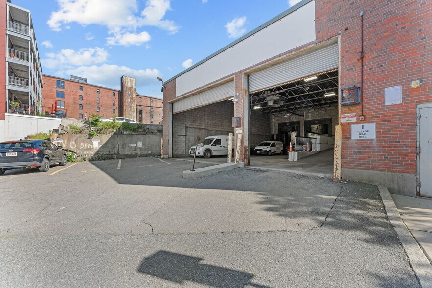 More Photos Of 510 E 2nd St, South Boston Warehouse For Lease