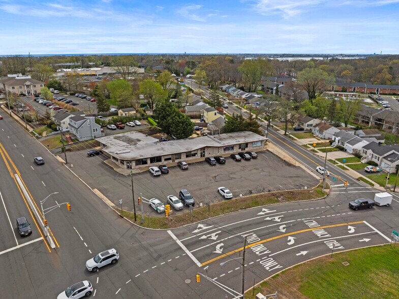 More Photos Of 2260 Corlies Ave, Neptune Office For Lease