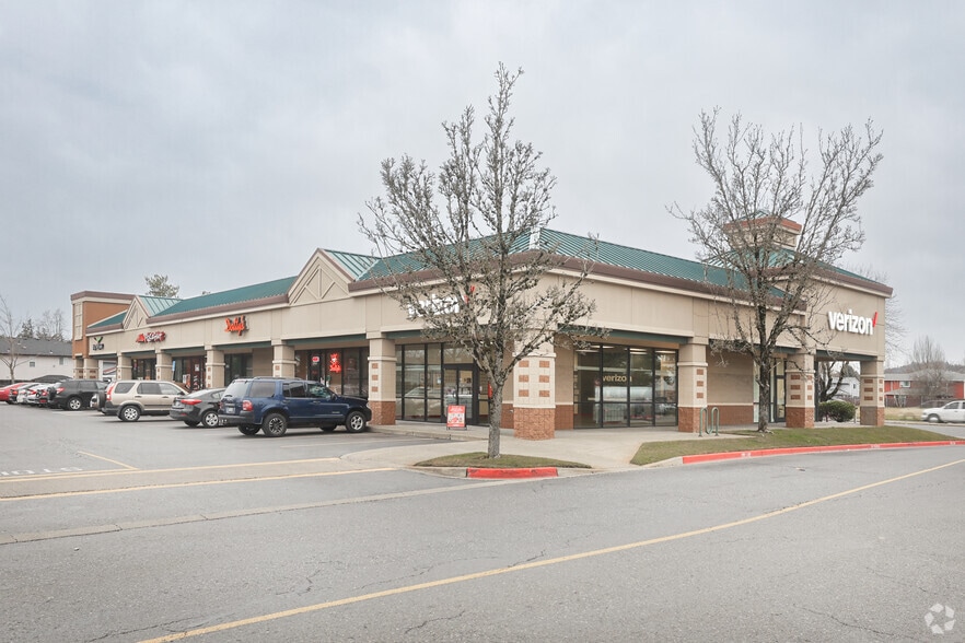 More Photos Of 3125-3163 SE 257th Ave, Troutdale Storefront For Lease