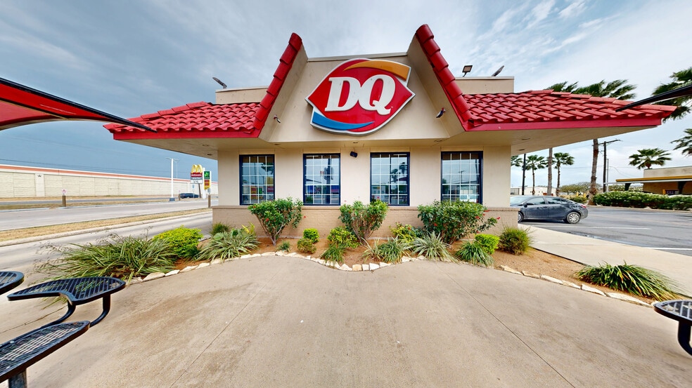 More Photos Of 912 N Main St, La Feria Fast Food For Sale