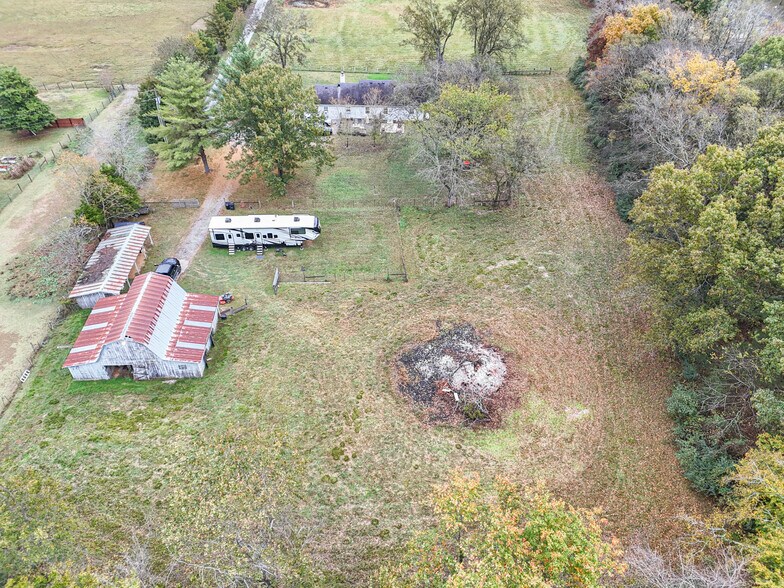More Photos Of 3668 Shelbyville Hwy, Murfreesboro Land For Sale