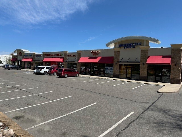 More Photos Of 3150 S Pokegama Ave, Grand Rapids Storefront Retail Office For Lease