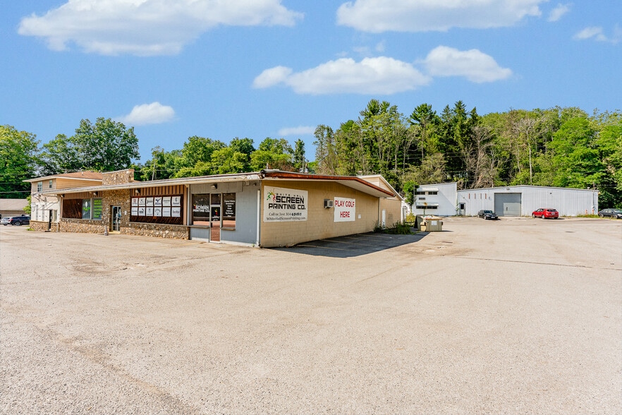 More Photos Of 2939 White Hall Blvd, White Hall General Retail For Sale