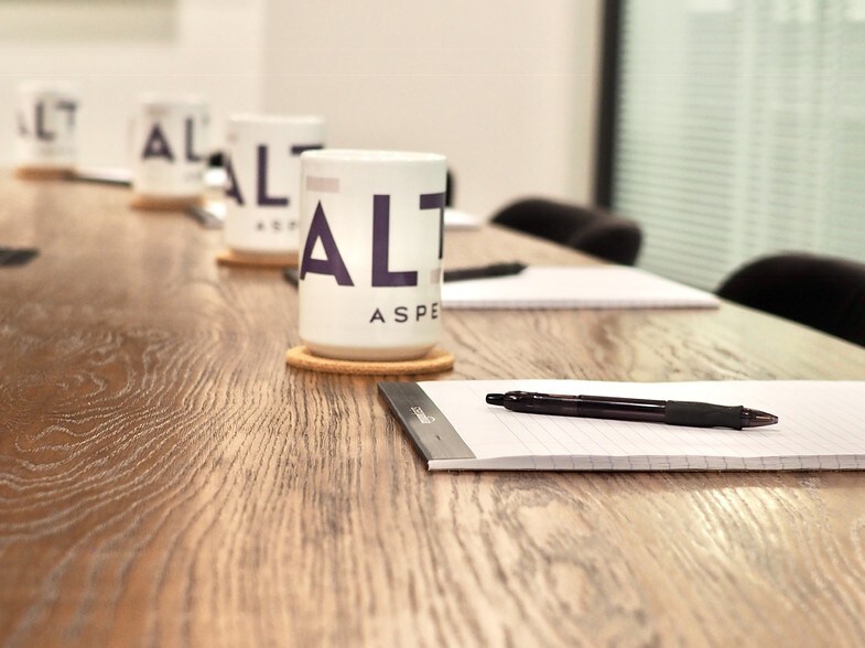 More Photos Of 520 E Cooper Ave, Aspen Coworking Space