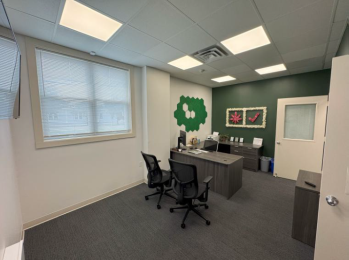 More Photos Of 46 Deforest Ave, East Hanover Research And Development For Lease