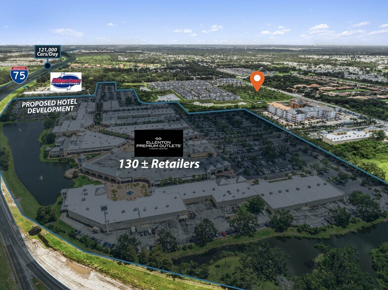 More Photos Of 2507 60th Ave, Ellenton Land For Sale