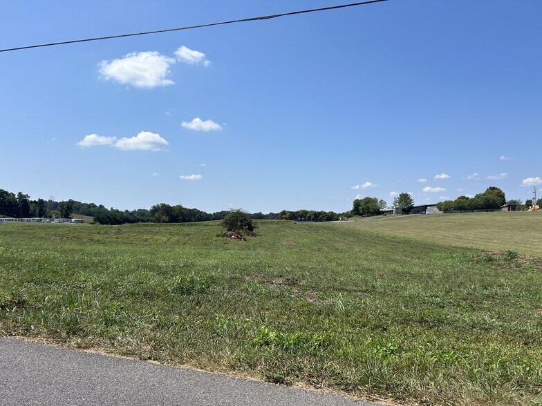 More Photos Of 0 US Hwy 11E, New Market Land For Sale