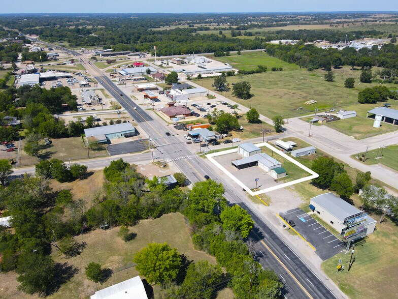 More Photos Of 415 TX-36, Caldwell Land For Sale