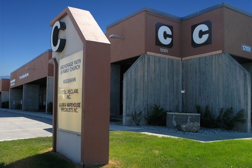 More Photos Of 11901-12201 Industry Way, Anchorage Unknown For Lease