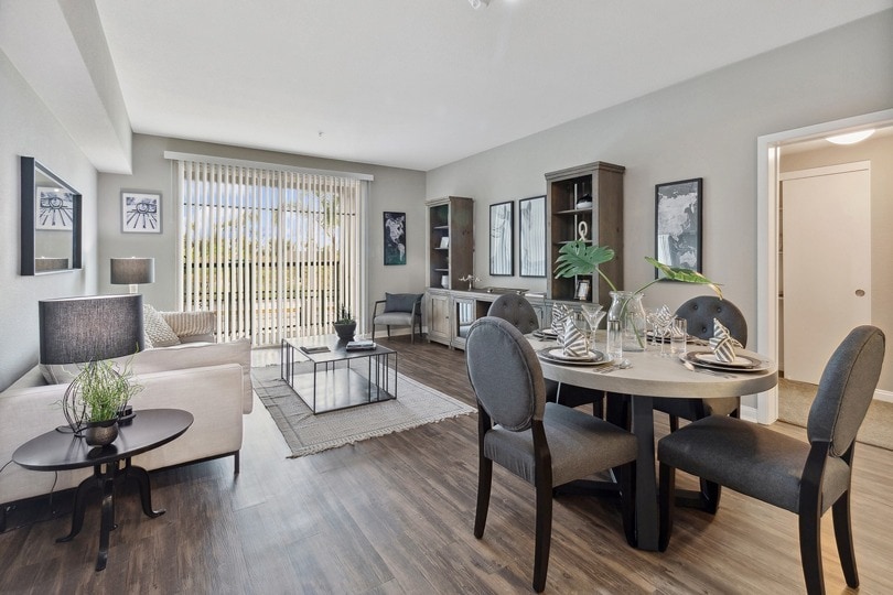 More Photos Of 5395 Napa St, San Diego Apartments For Lease