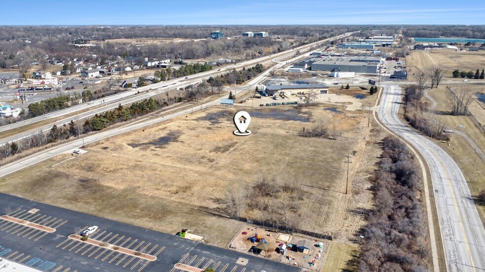 More Photos Of 1240 James Savage Rd, Midland Land For Sale