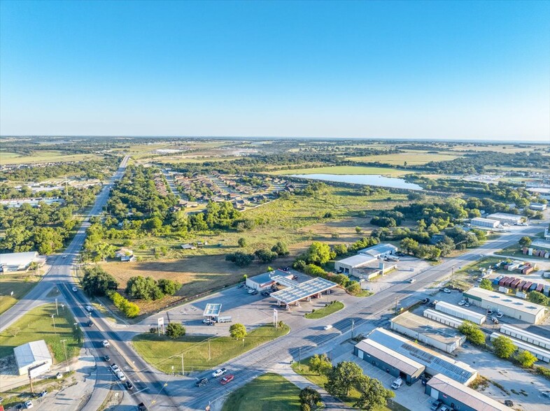 More Photos Of 1401 E Washington St, Stephenville Land For Sale