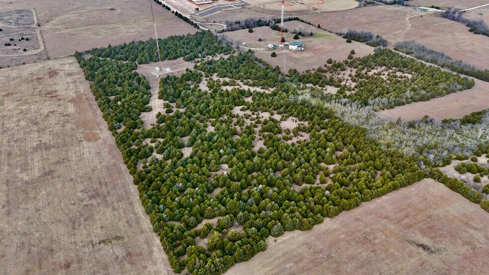 More Photos Of 1601 101st St, Oklahoma City Land For Sale