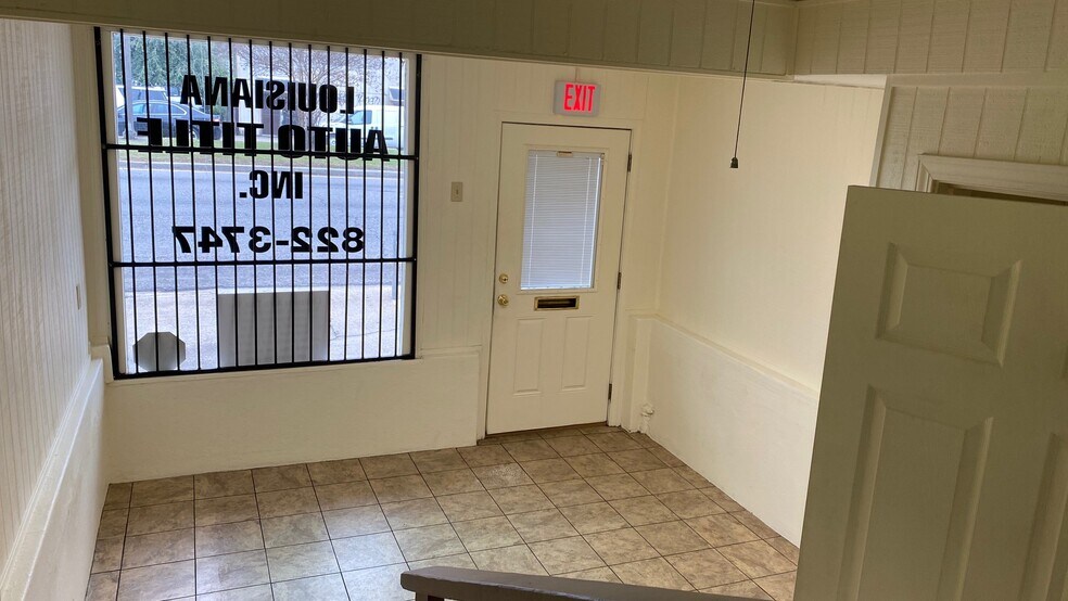 More Photos Of 213 N Broad St, New Orleans Storefront Retail Office For Lease