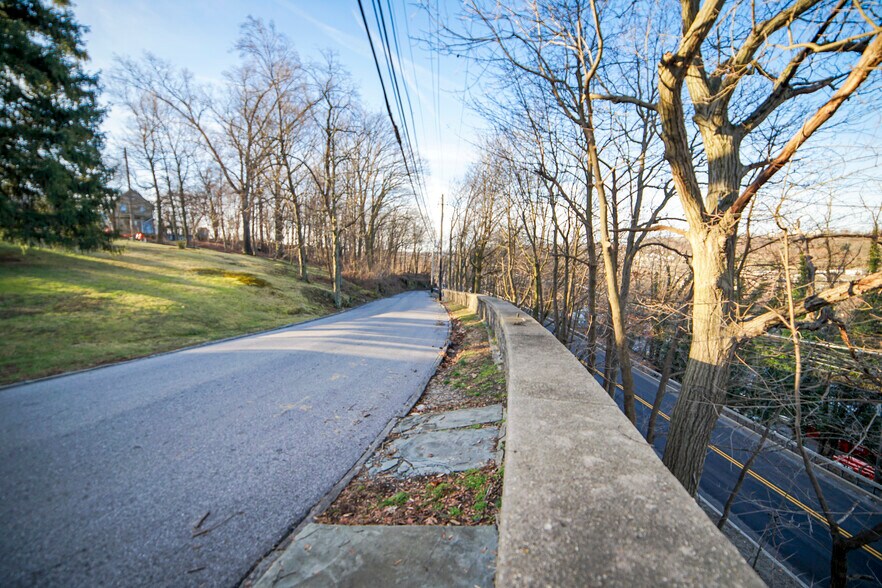 More Photos Of 1154 Saw Mill River Rd, Yonkers Land For Sale